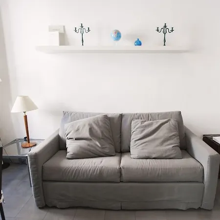 Coronari Apartmán Řím