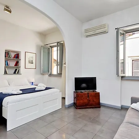 Coronari Apartmán Řím