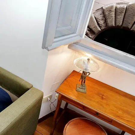 Apartmán Coronari *