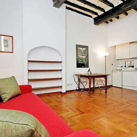 Apartmán Coronari *