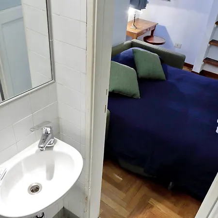 Apartmán Coronari *