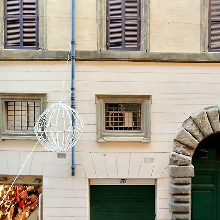 Coronari Apartmán Řím