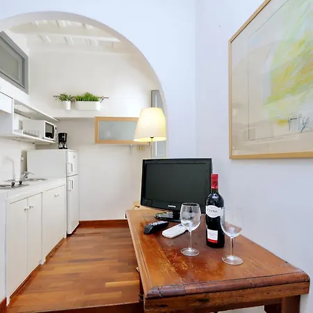 Coronari Apartmán Řím