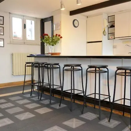 Apartment Coronari Rom