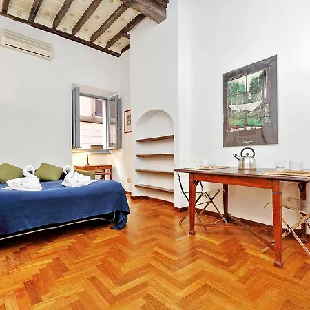 Coronari Apartment *