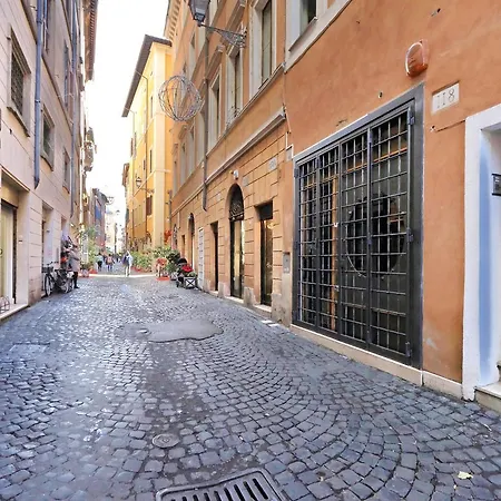 Lägenhet Coronari Rom