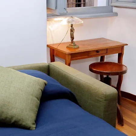 Apartment Coronari Rom