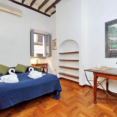 Coronari Apartment *