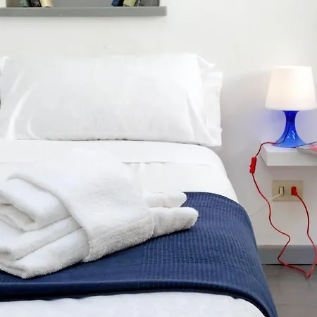 Coronari Apartment Rom