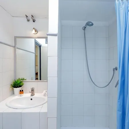 Apartment Coronari Rom