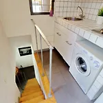 Coronari Appartement