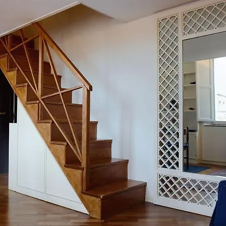 Coronari Appartement