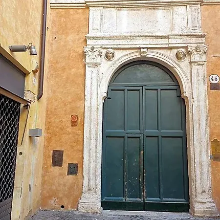 Coronari Apartment *