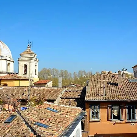 Coronari Rome