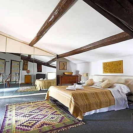 Coronari Apartment Rome
