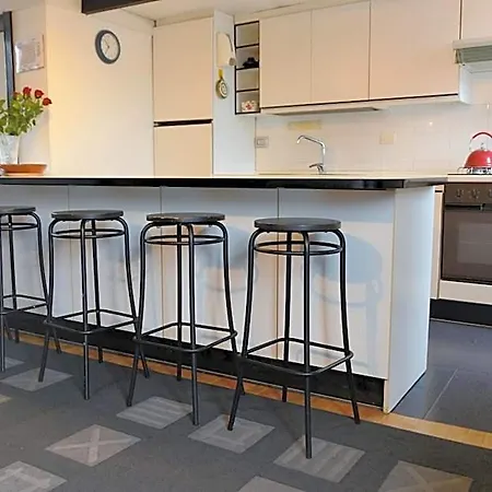 Coronari Apartment *