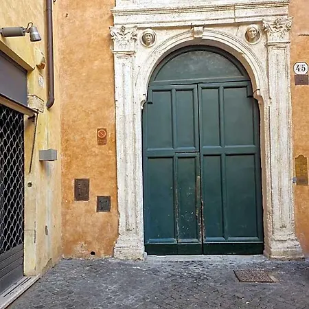 Coronari Apartment *