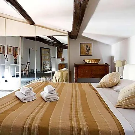 Apartment Coronari