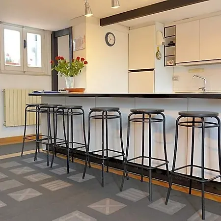 Coronari Apartment *