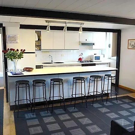 Apartamento Coronari