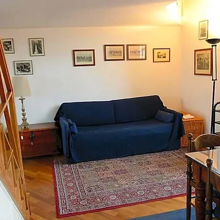 Coronari Apartment *