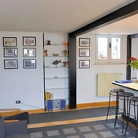 Apartment Coronari Rome