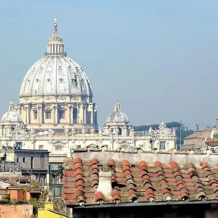 Coronari Rome