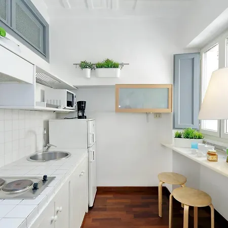 Coronari Apartman Róma