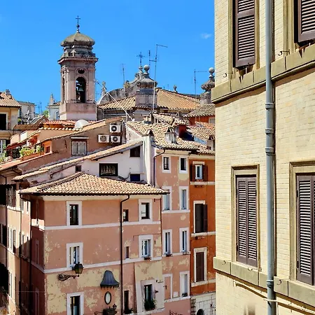 Coronari * Roma