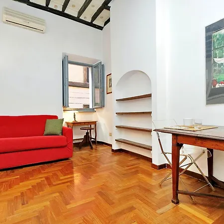 Coronari Apartman Róma