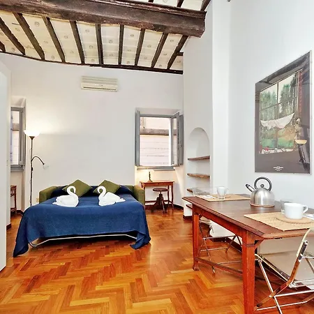 Coronari Apartman Róma