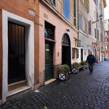 Daire Coronari Roma