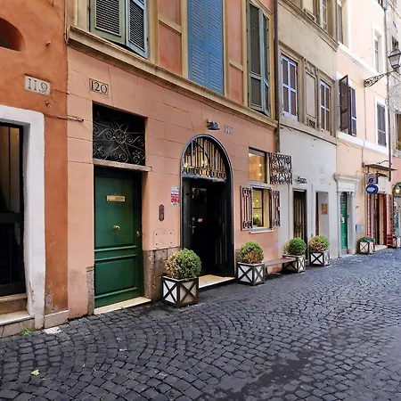 Coronari Daire