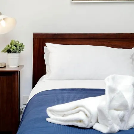 Apartman Coronari Róma