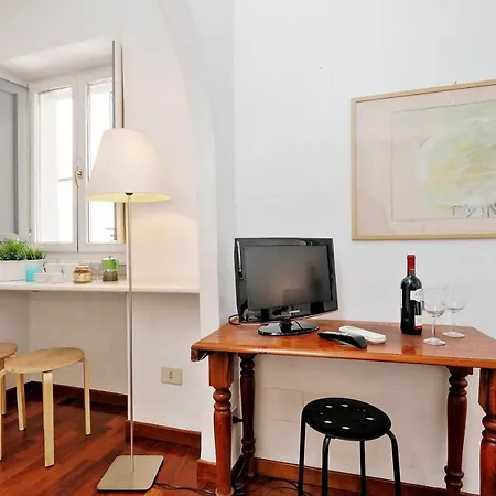 Coronari Apartman Róma