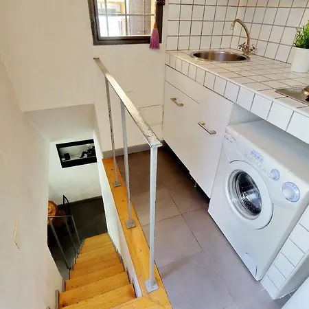Coronari Appartement