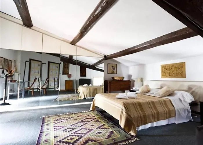 Appartamento Coronari *