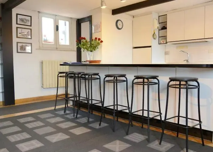 Appartamento Coronari Roma