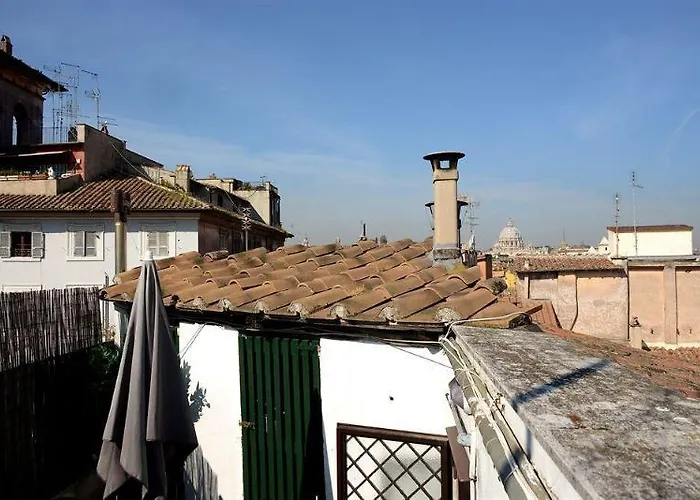 Coronari Appartamento Roma