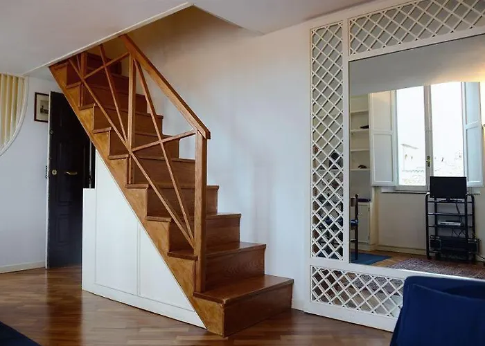 Coronari Appartamento