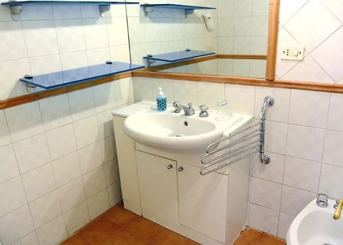 Appartamento Coronari *