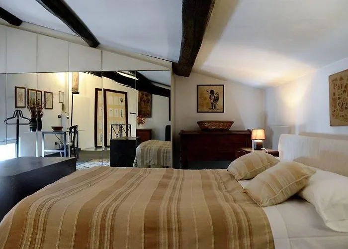 Coronari Appartamento *