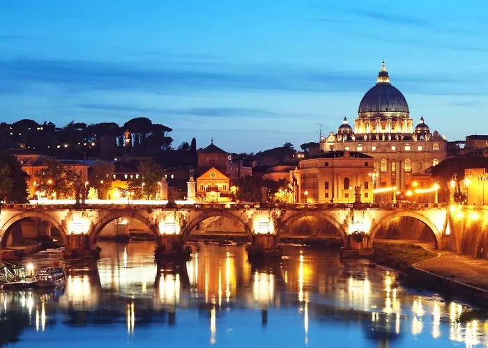 Appartamento Coronari Roma