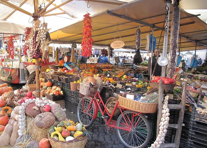 Coronari Appartamento *