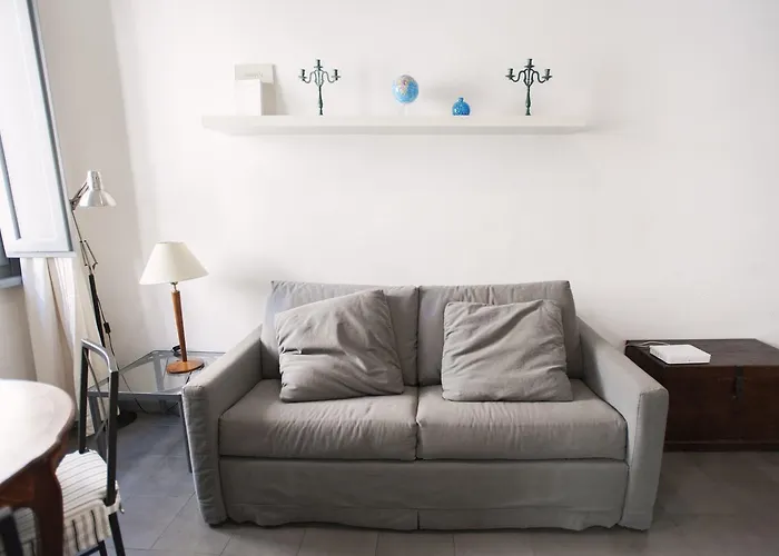 Coronari Appartamento Roma