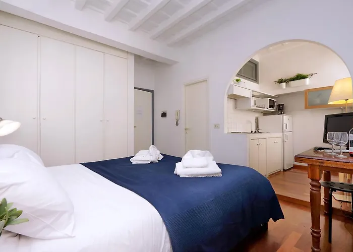 Coronari Appartamento