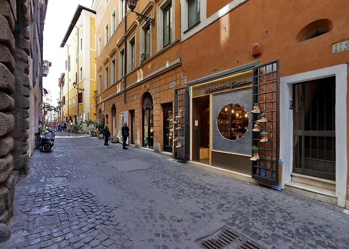 Coronari Appartamento