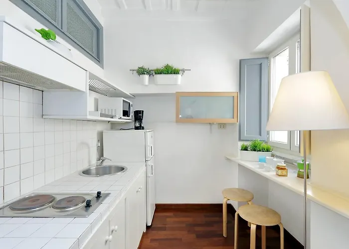 Coronari Appartamento Roma