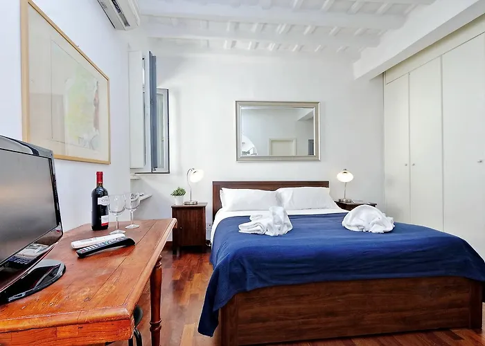 Coronari Appartamento