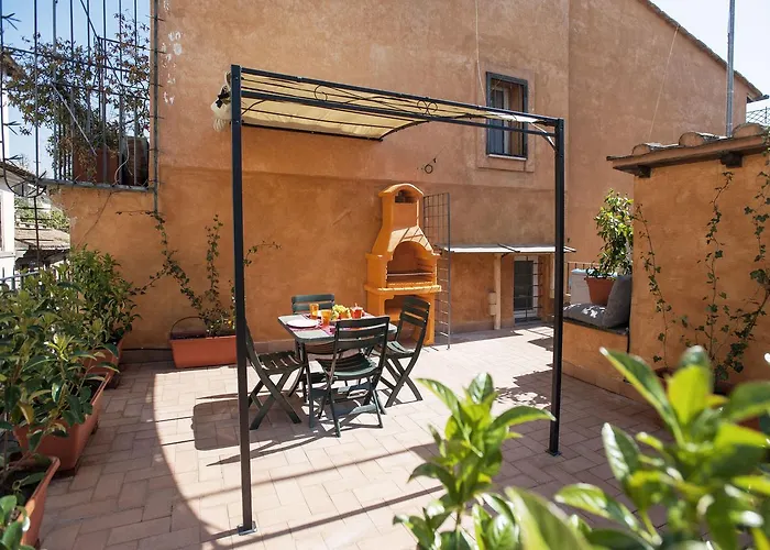 Appartamento Coronari *